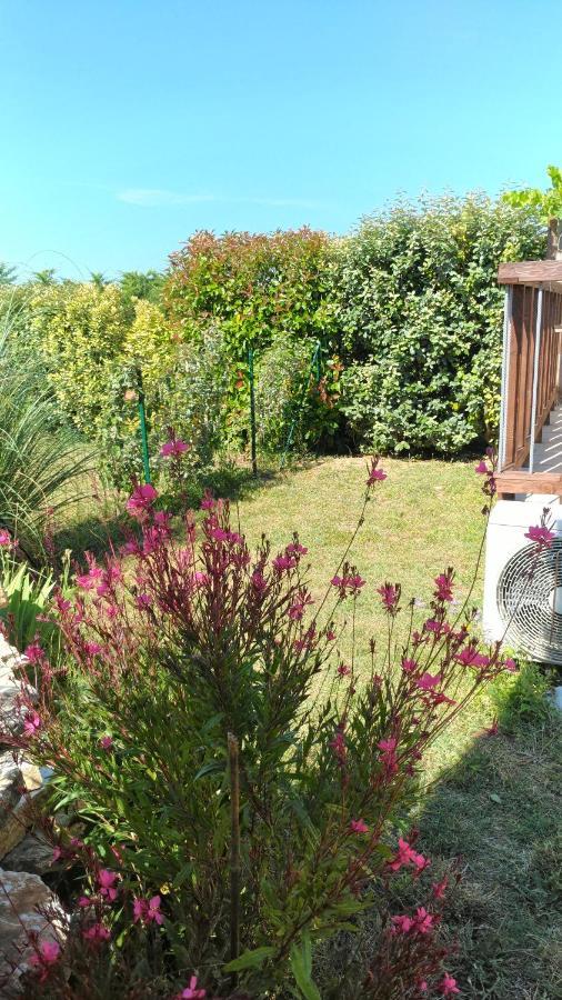 Gite Bardelle Orgnac-lʼAven Extérieur photo