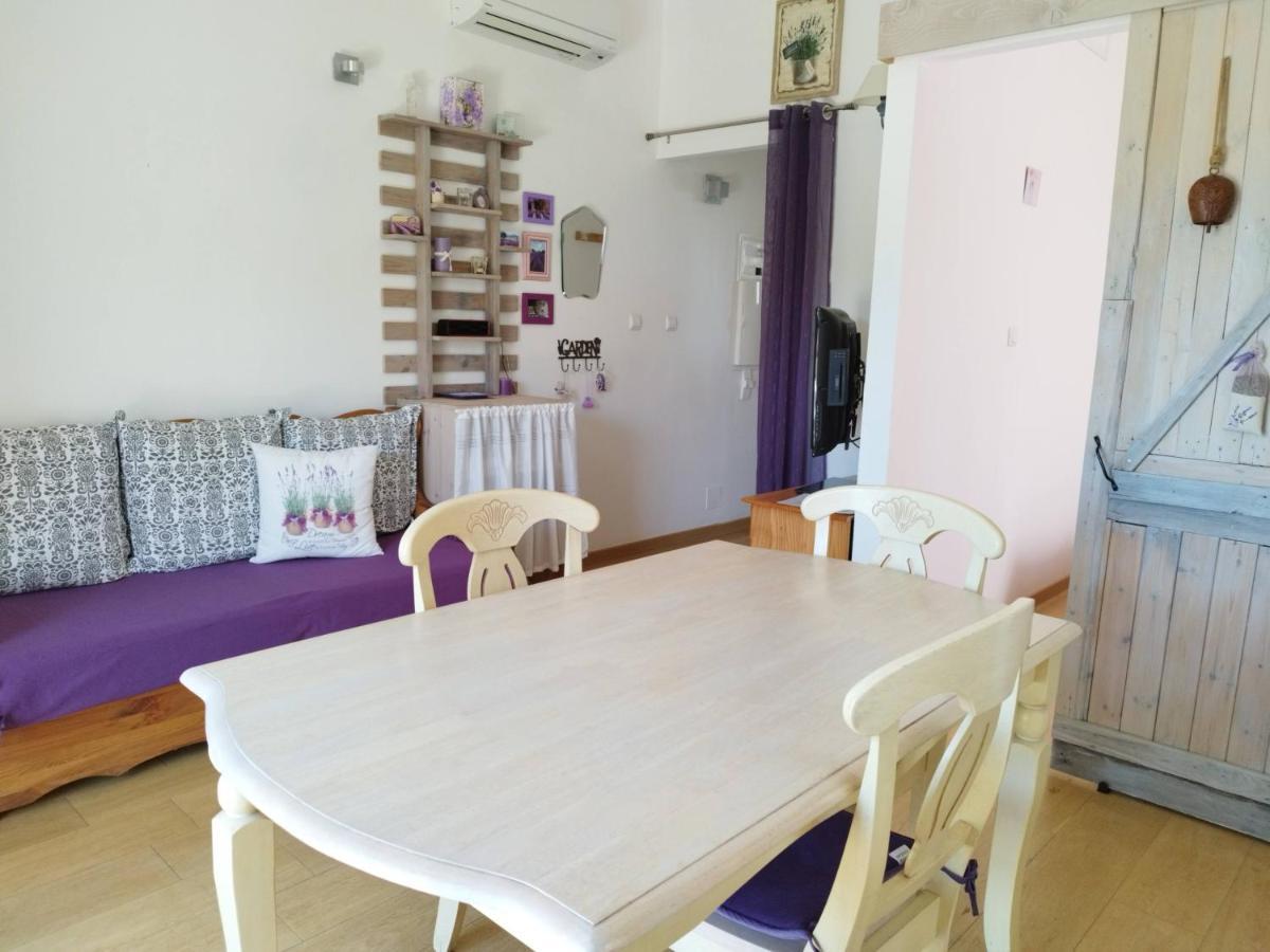 Gite Bardelle Orgnac-lʼAven Extérieur photo