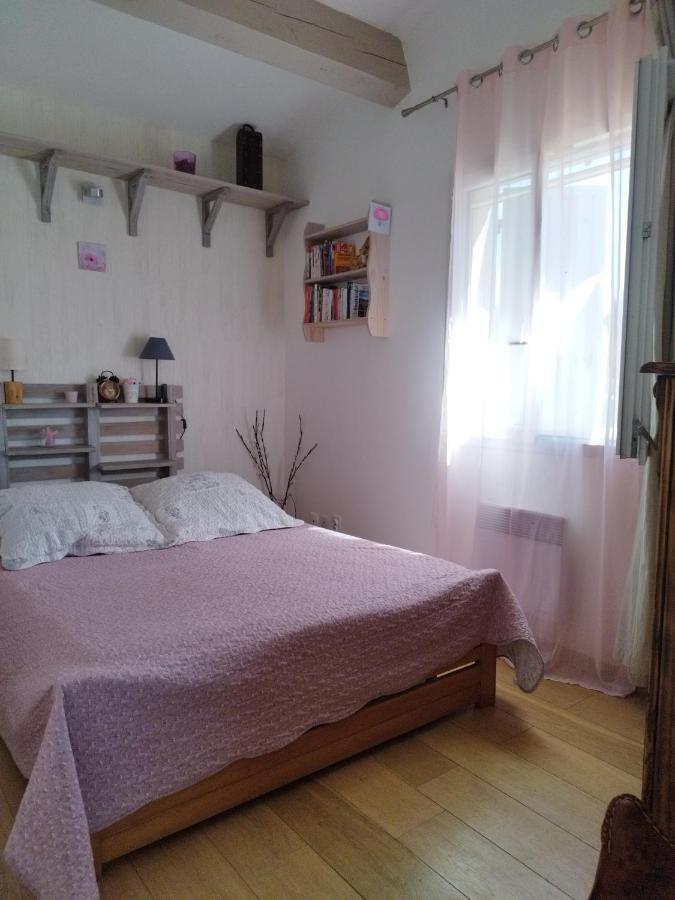 Gite Bardelle Orgnac-lʼAven Extérieur photo